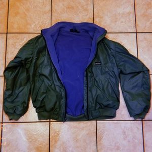 Patagonia mountain view jacket